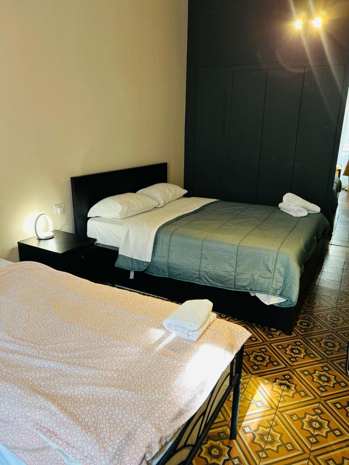 Hostel Boutique Milan Exterior photo