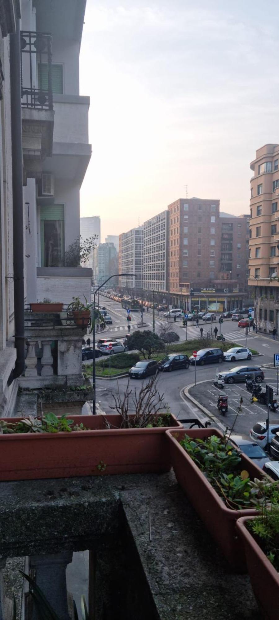 Hostel Boutique Milan Exterior photo