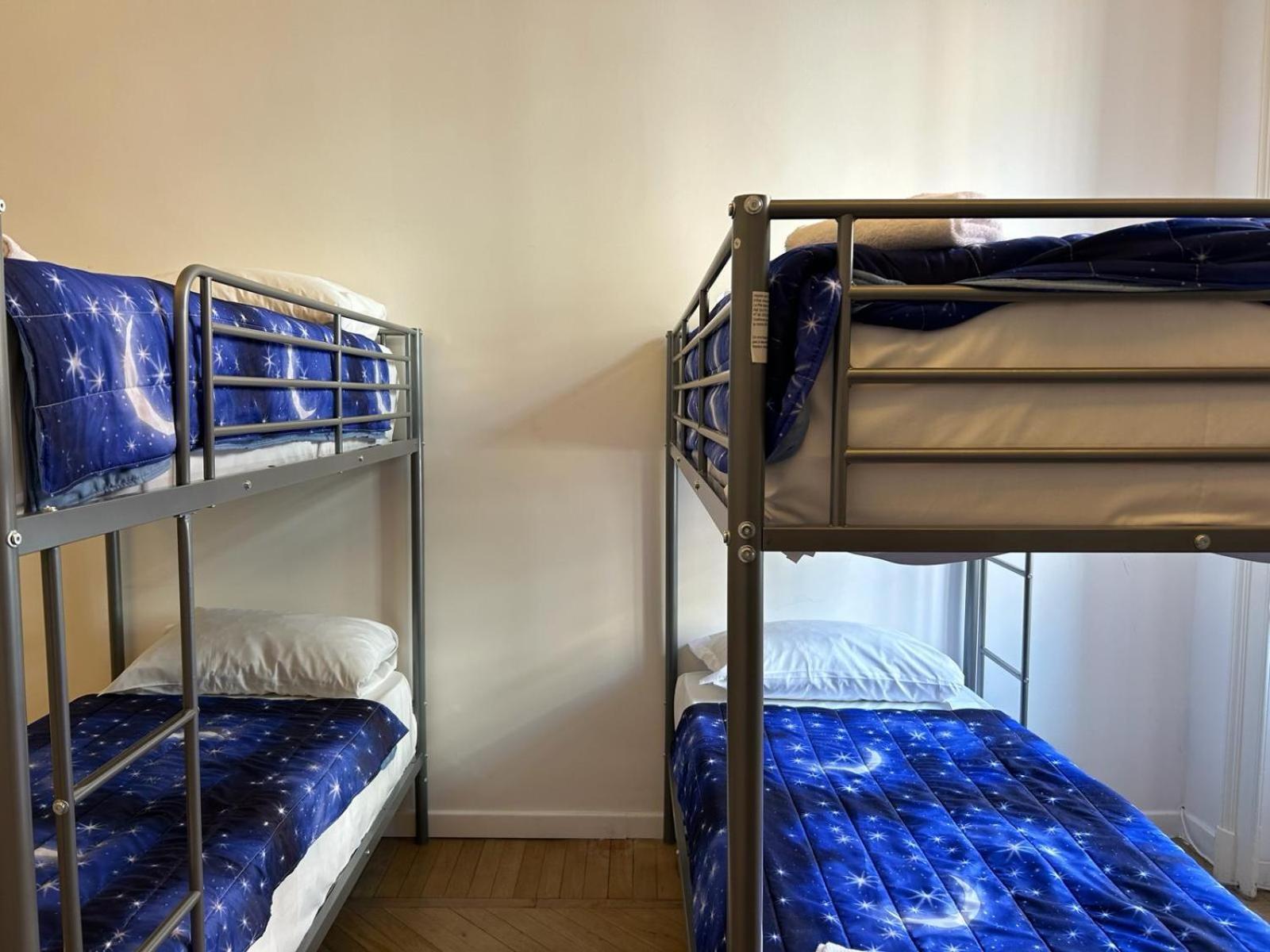Hostel Boutique Milan Exterior photo