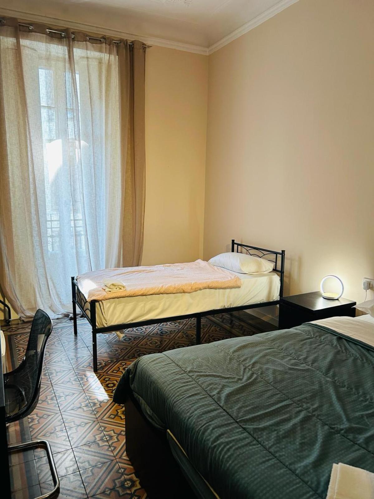 Hostel Boutique Milan Exterior photo