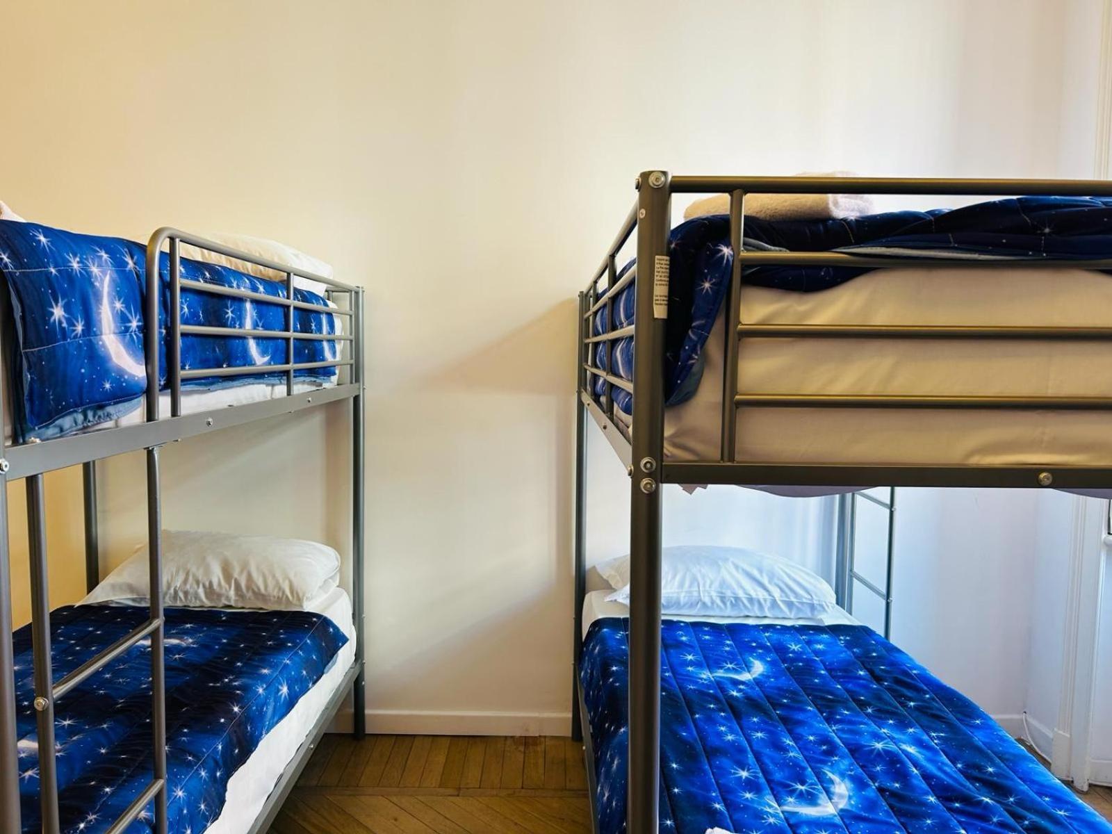 Hostel Boutique Milan Exterior photo