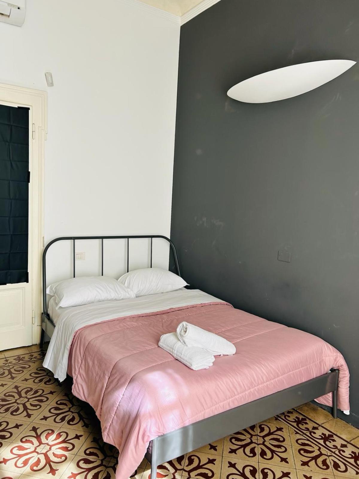 Hostel Boutique Milan Exterior photo