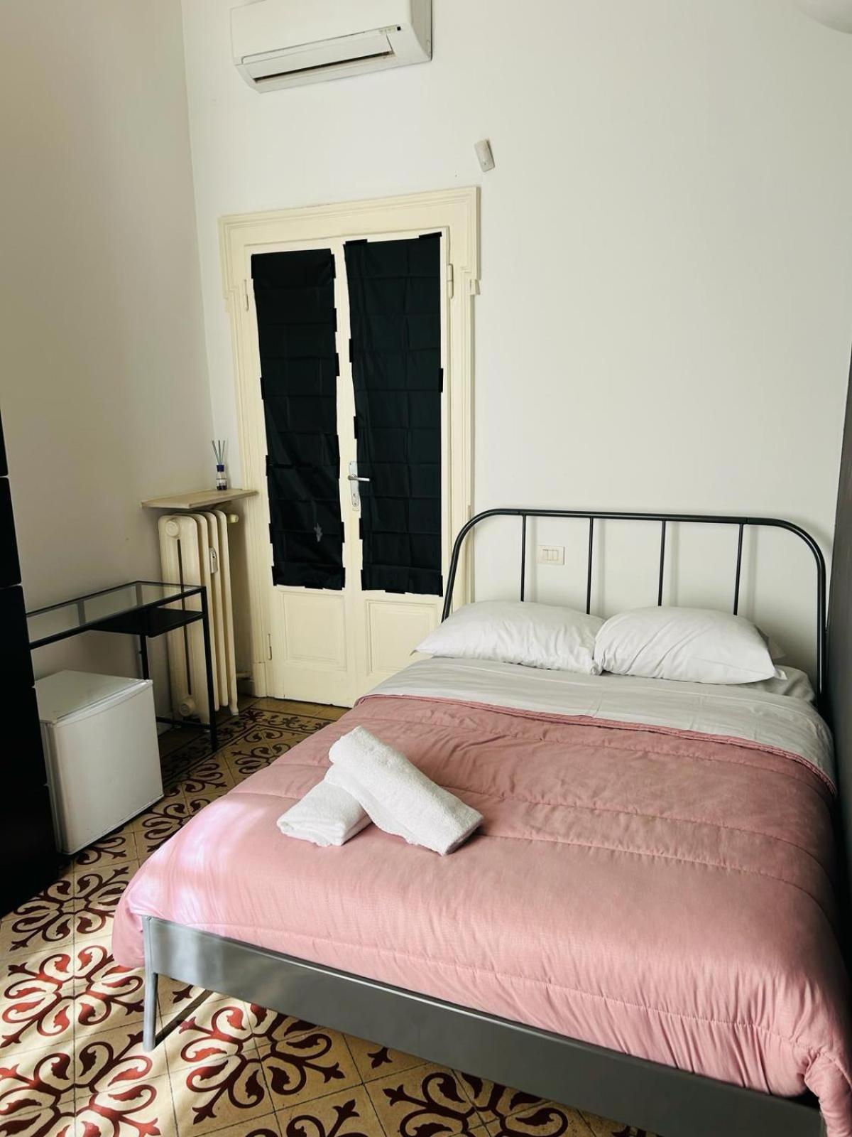 Hostel Boutique Milan Exterior photo