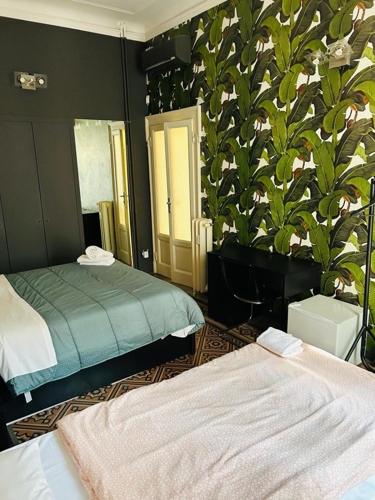 Hostel Boutique Milan Exterior photo