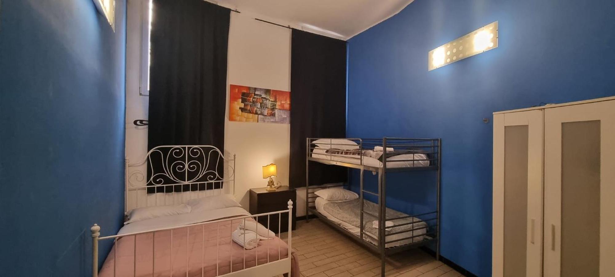 Hostel Boutique Milan Exterior photo